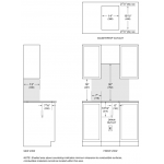 Wolf ICBSM15TF/S 38厘米 嵌入式蒸爐