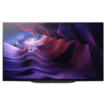 SONY 索尼 KD-48A9S 48吋 4K OLED 智能電視