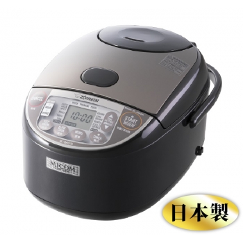 Zojirushi 象印 NL-GAQ10 1.0公升 微電腦多功能電飯煲