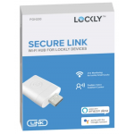 Lockly PGH200 Secure Link Wi-Fi 智能 HUB