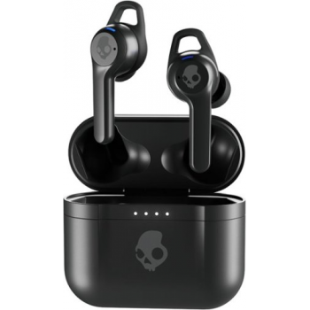 Skullcandy S2IYW-N740 Indy ANC 真無線藍芽耳機 (黑色)