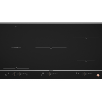 De Dietrich DPI7966XS 90厘米 嵌入式五頭電磁爐