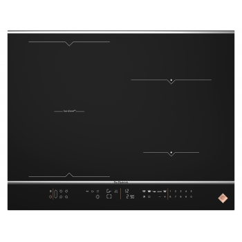 De Dietrich DPI7686XS 65厘米 嵌入式四頭電磁爐