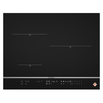 De Dietrich DPI7572X 65厘米 嵌入式三頭電磁爐