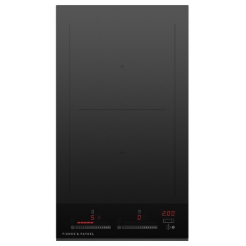 Fisher & Paykel 飛雪 CI302DTB4 30厘米 2區滑動觸控式感應爐頭