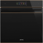 Smeg SFP6606WTPNR 60厘米 70公升 Dolce Stil Novo 嵌入式焗爐