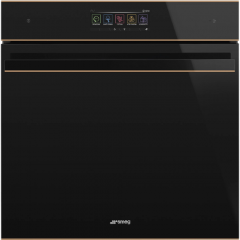 Smeg SFP6606WTPNR 60厘米 70公升 Dolce Stil Novo 嵌入式焗爐