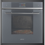 Smeg SFP6104WTPS 60厘米 70公升 Linea 嵌入式焗爐