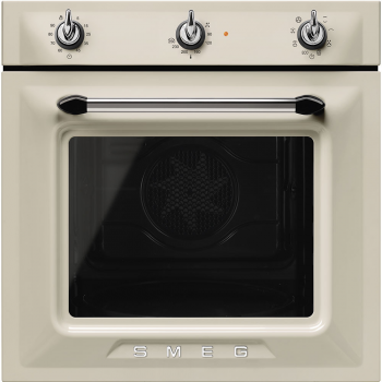 Smeg SF6905P1 60厘米 70公升 Victoria 嵌入式焗爐