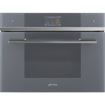 Smeg SF4104WVCPS 45厘米 41公升 嵌入式蒸焗爐