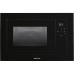 Smeg FMI120N2 39厘米 20公升 Linea 嵌入式微波焗爐