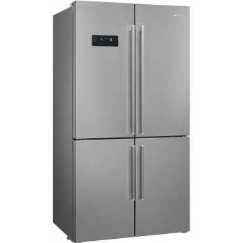 Smeg FQ60XDF 572公升 Universale 對門式四門雪櫃