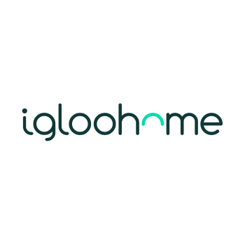 Igloohome  DDLKIT6RSS 智能電子門鎖配件