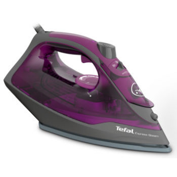 Tefal 特福 FV2843 2600W Express 蒸氣熨斗