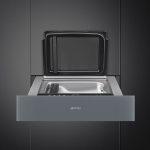 Smeg CPV115S 15厘米 6.5升 Linea 嵌入式抽真空抽屜