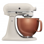 KitchenAid KSM5SSBCE 4.8公升 不鏽鋼攪拌碗 (帶手柄,碗蓋) (古銅金)