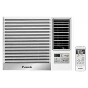 【已停產】Panasonic 樂聲 CW-XN921JA 1.0匹 R32雪種 窗口式冷氣機 (附無線遙控)