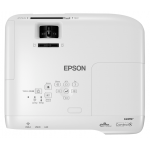 Epson EB-118 XGA LCD 商用投影機