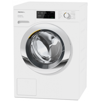 Miele WEG365 WCS PWash&9.0公斤 1400轉 W1 前置式洗衣機 (可飛頂)