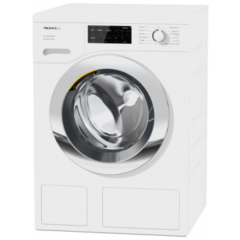 Miele WEG665 WCS TDos&9.0公斤 1400轉 W1 前置式洗衣機 (可飛頂)