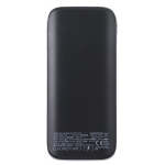 Momax IP90D 10000mAh 無線充電流動電源 (黑色)