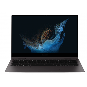 Samsung 三星 13.3吋 i5 16GB Galaxy Book2 Pro 360 筆記型電腦 (炭灰黑色) (NP930QED-KA1HK)