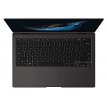 Samsung 三星 13.3吋 i5 16GB Galaxy Book2 Pro 360 筆記型電腦 (炭灰黑色) (NP930QED-KA1HK)