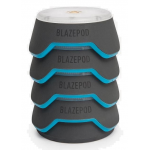 BlazePod FIT295 反應燈訓練組合 (4燈) (BPD0295)