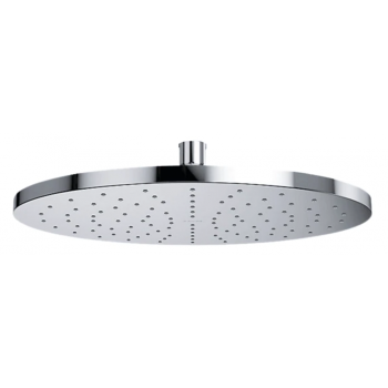 Kohler K-15992T-CL-CP Katalyst® Air Shower Head 12吋 隨心雨花灑 (拋光鍍鉻)