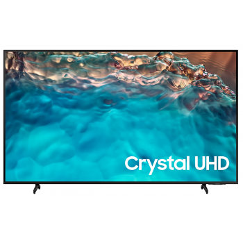 Samsung 三星 UA65BU8000JXZK 65吋 Crystal UHD BU8000 智能電視