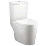 Kohler K-76192H-0 Parliament™ Grande 9.0吋 分體式雙噴嘴座廁