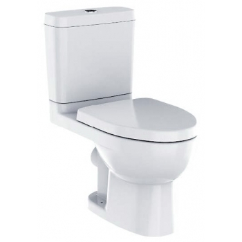 Kohler K-28413H-0 Reach Concealed 分體式高咀座廁