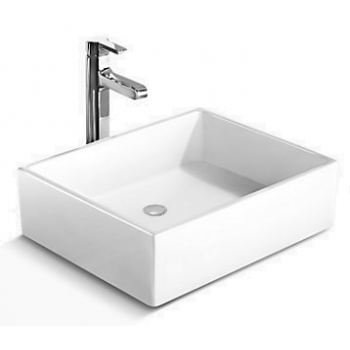 Kohler K-19897T-0+K-1065000-CP 19吋 Delta 檯上式面盆 (包括面盆彈去水)