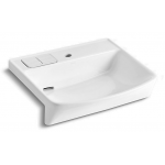 Kohler K-21915T-1-0 Family Care 半崁式面盆