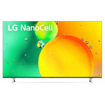 LG 樂金 65NANO77CQA 65吋 LG NanoCell 4K 智能電視