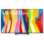 LG 樂金 OLED55C2PCC 55吋 LG OLED evo C2 4K 智能電視 (CES 2022 Innovation Award)