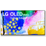LG 樂金 OLED55G2PCA 55吋 LG OLED evo Gallery Edition G2 4K 智能電視 (CES 2022 Innovation Award)