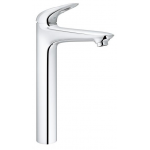 Grohe GR-Eurostyle 高身龍頭花灑套裝 (1套3件) (GR-23570-003+GR-33591-003+GR-27644-001)