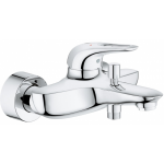 Grohe GR-Eurostyle 高身龍頭花灑套裝 (1套3件) (GR-23570-003+GR-33591-003+GR-27644-001)