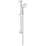 Grohe GR-Eurostyle 高身龍頭花灑套裝 (1套3件) (GR-23570-003+GR-33591-003+GR-27644-001)