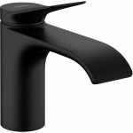 Hansgrohe 75013670 Vivenis 水龍頭 (啞光黑色)