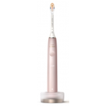 Philips 飛利浦 HX9996/13 Sonicare 9900 Prestige 具備 SenseIQ 電動牙刷 (粉紅色)