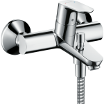 Hansgrohe Focus 龍頭4件套裝 (31607+31940+26532+31815000)