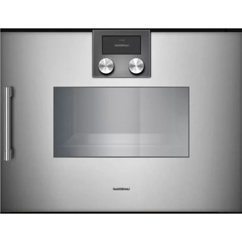 Gaggenau BSP220110 60厘米 嵌入式電蒸爐