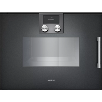 Gaggenau BSP221100 60厘米 嵌入式蒸焗爐