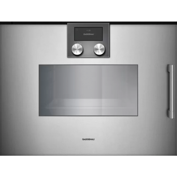 Gaggenau BSP221110 60厘米 嵌入式蒸焗爐