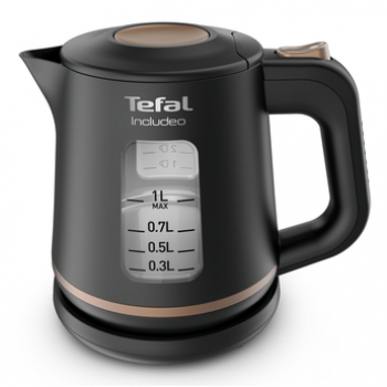 Tefal 特福 KI5338 1.0公升 電水壺