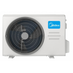 Midea 美的 MCD1-36CRNX-R 4.0匹 天花嵌入式冷氣機