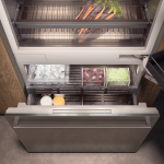 Gaggenau RB492303 514公升 400系列 嵌入式雙門雪櫃