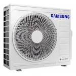 Samsung 三星 一拖四 3/4匹+1.0匹+1.5匹+1.5匹 多聯變頻 Wind-Freeᵀᴹ Premium 「無風」掛牆式室內機 (AJ080TXJ4KH/EA+AJ020+AJ025+AJ035+AJ035)